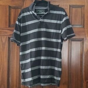 Men's XL polo shirt